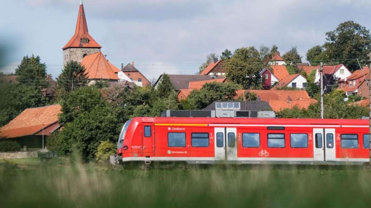 Hof: Bahn macht Bayerntickets günstiger