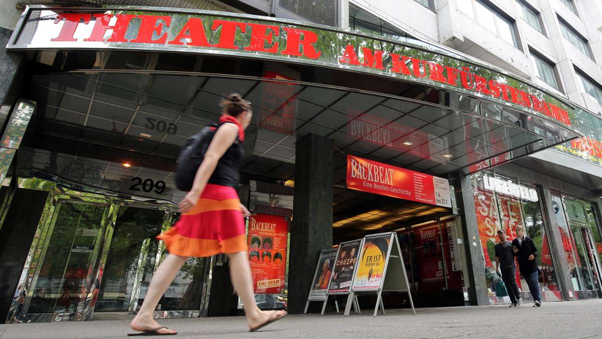 Feuilleton: Streit um Theaterräumung in Berlin schwelt weiter