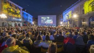 Deutsches Kino mit vielen Trümpfen beim 69. Filmfestival Locarno