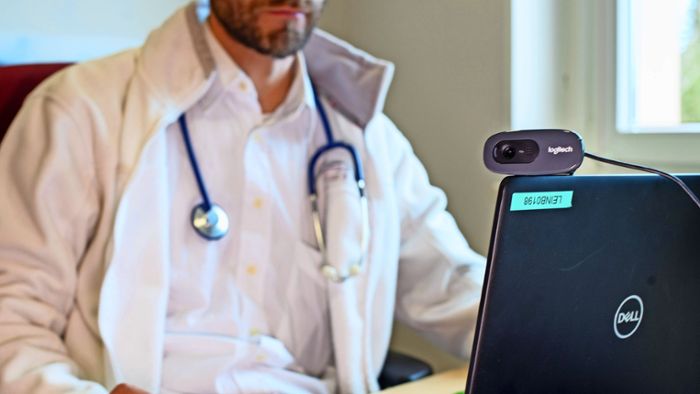 Ärztemangel in Kronach: Der Arzt der Zukunft – mobil und smart