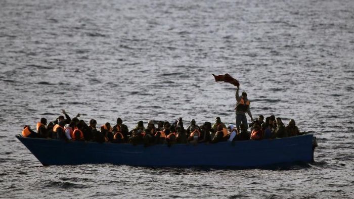 115 Migranten nach Bootsunglück vor libyscher Küste vermisst