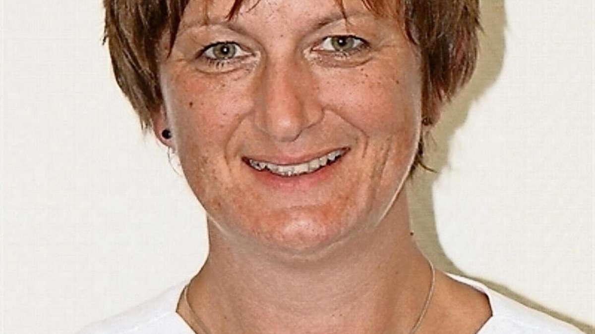 Kronach: Luise Gehring kehrt an die Klinik zurück