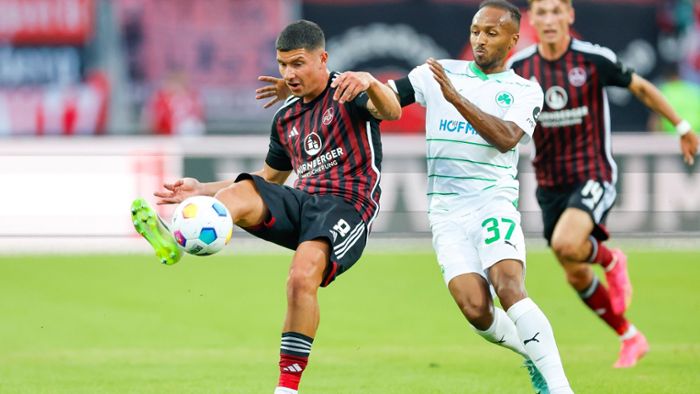 2. Bundesliga: Nach Derby: Fiél fordert von Club Fokus in Braunschweig