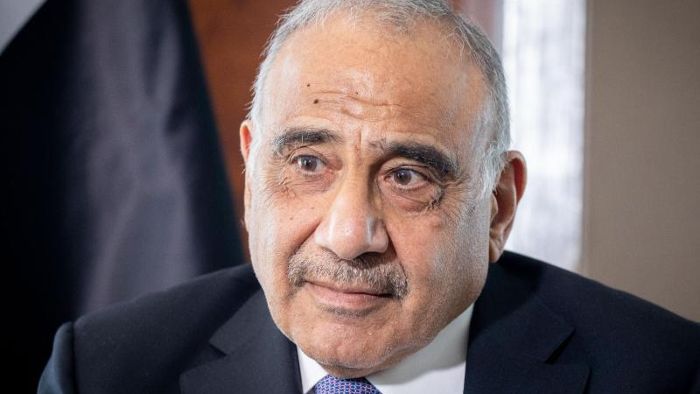Iraks Regierungschef kündigt nach Protestwelle Rücktritt an