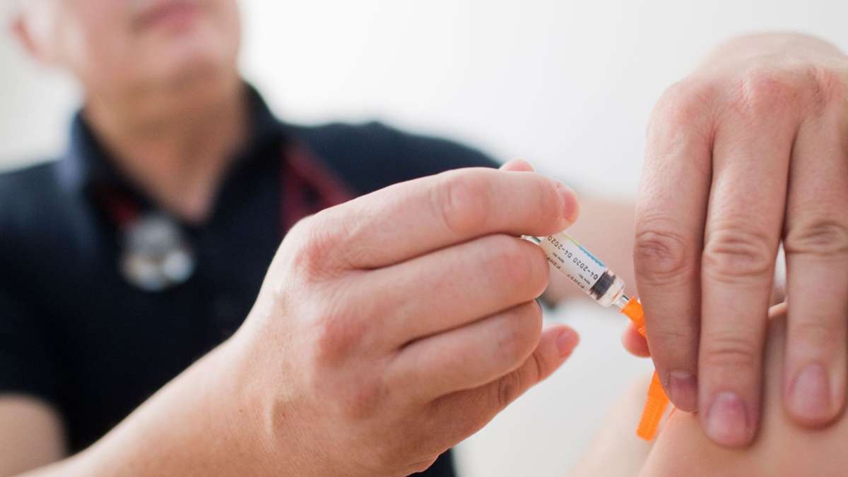 Wie oft Hepatitis B Impfung auffrischen?