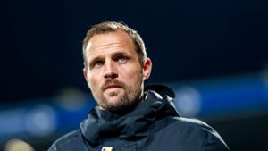 Bundesliga: Union Berlins Neustart: Bo Svensson wird Cheftrainer