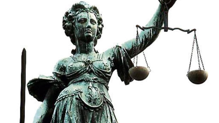 Urteil gegen Schläger-Trio: Gericht macht kurzen Prozess