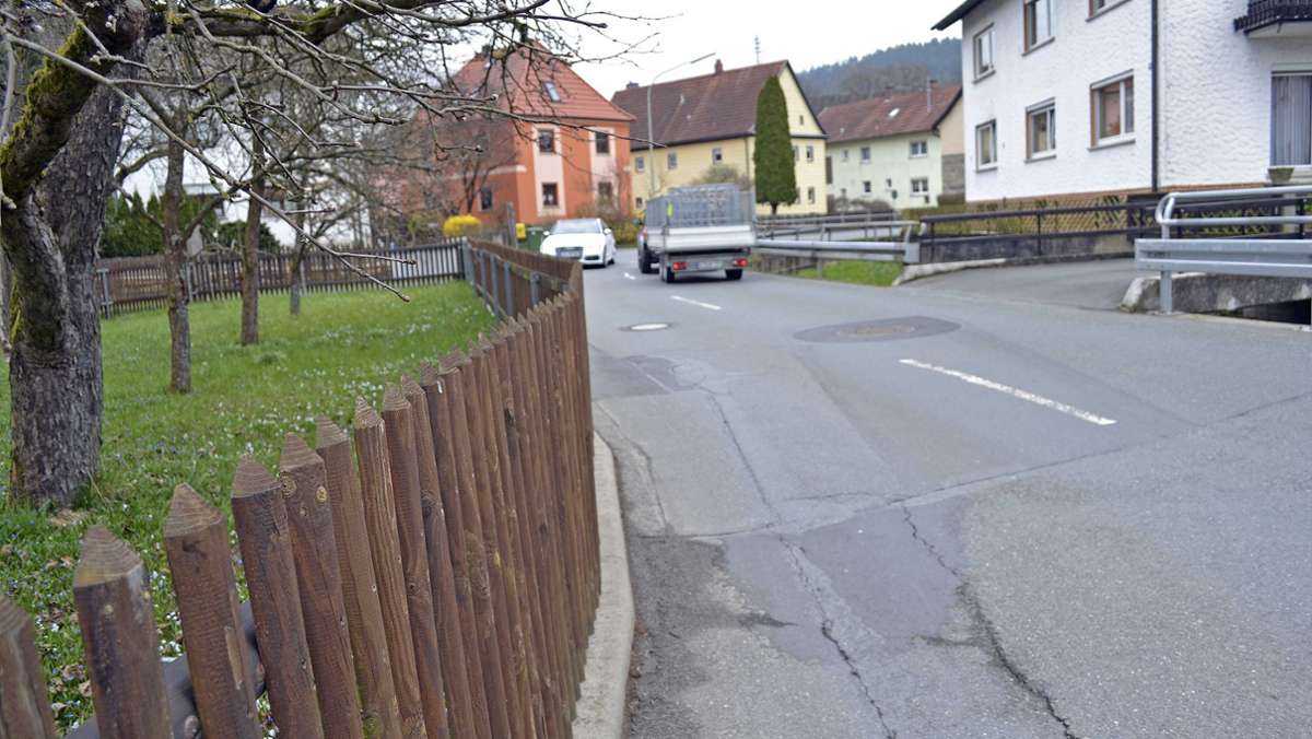 Geh- und Radweg Vogtendorf: Grundstücksverhandlungen dauern an