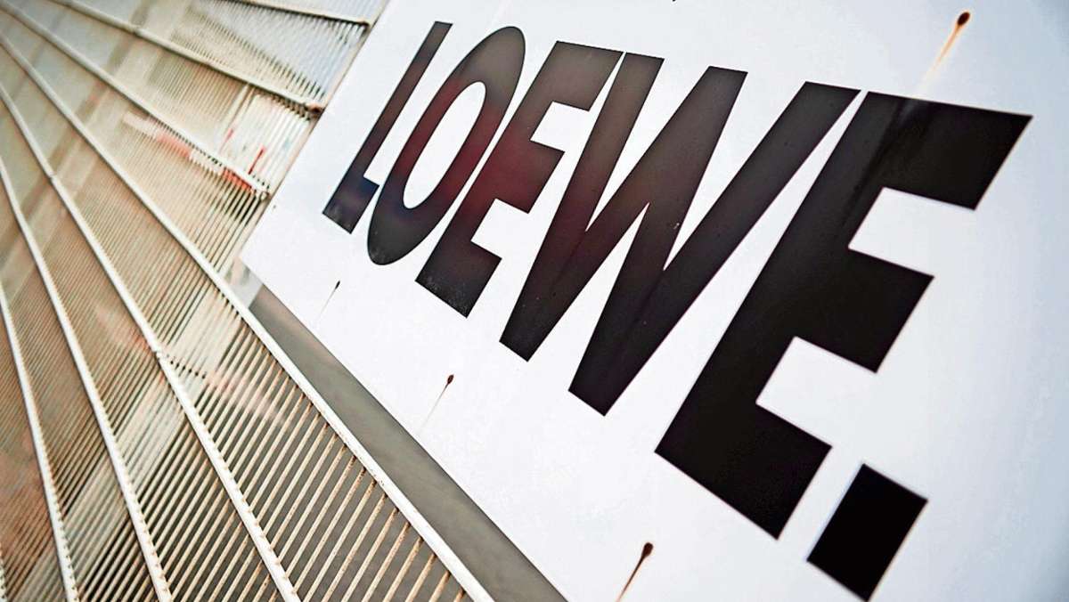 Kronach: Zehn Interessenten für Loewe