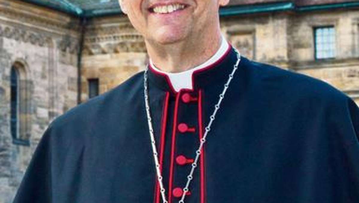 Coburg: Erzbischof predigt in evangelischer Morizkirche