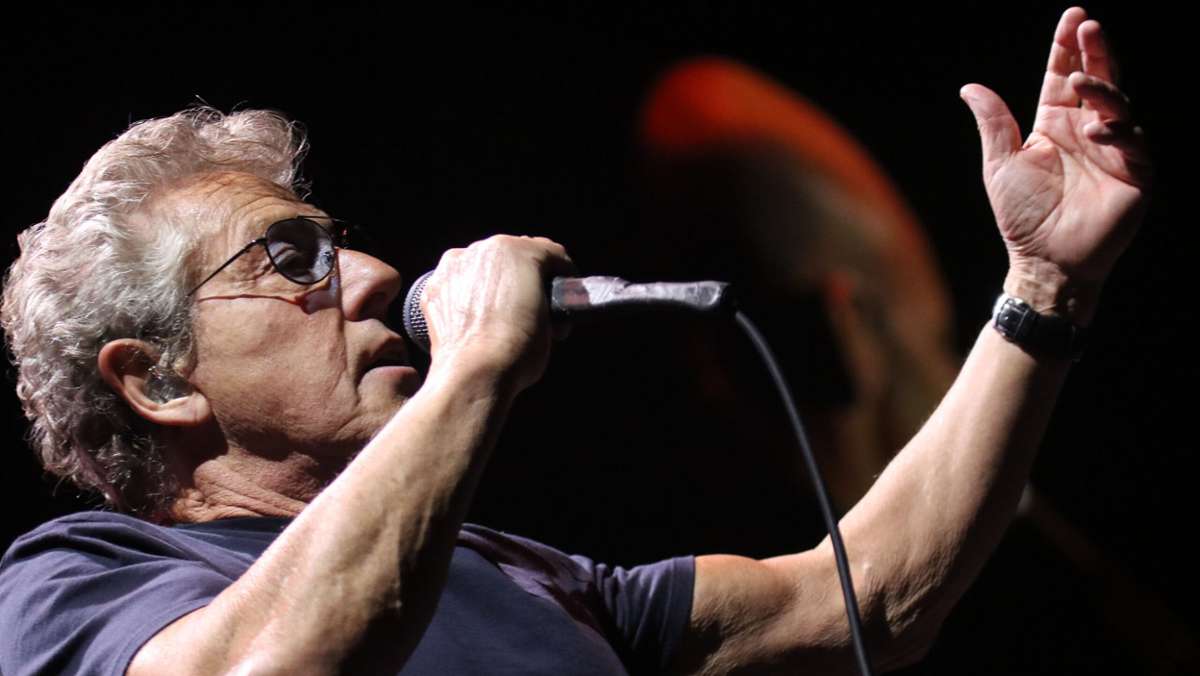 Feuilleton: Die Rückkehr der Rock-Dinos  Neues Album von The Who im November