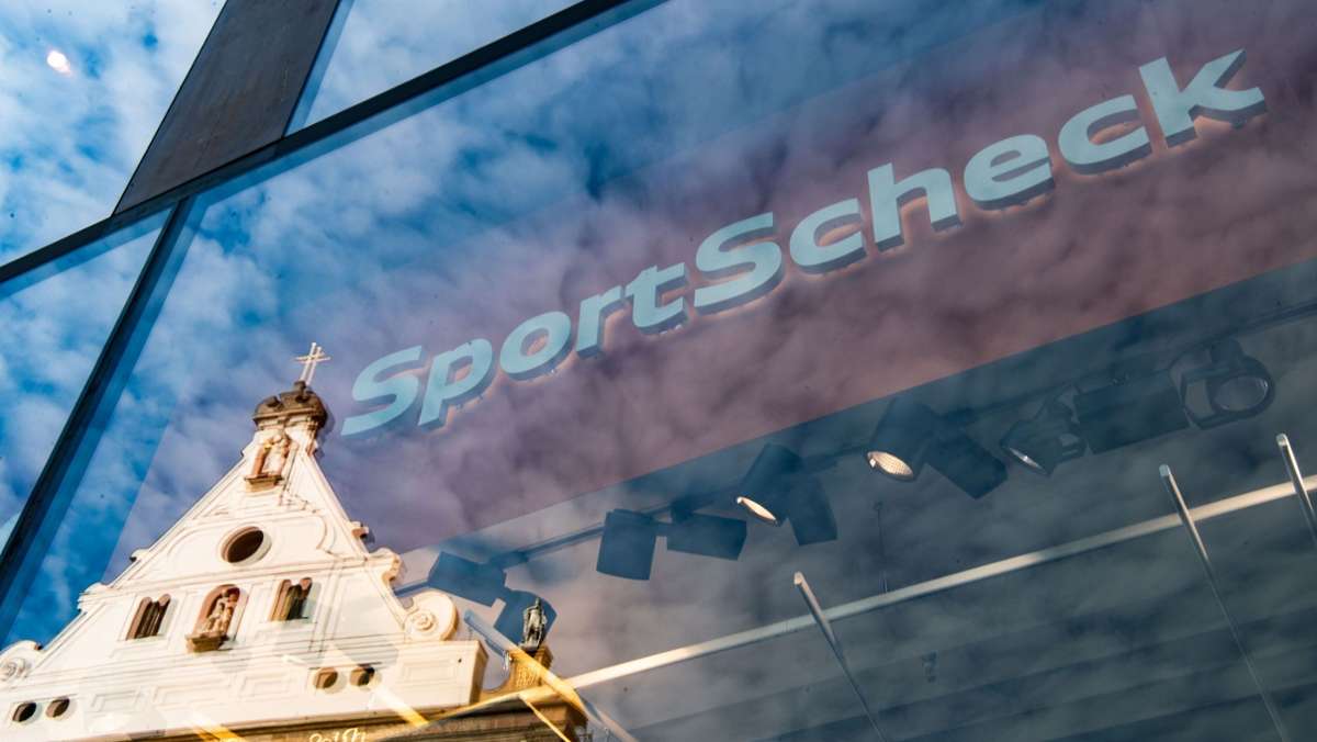 Einzelhandel: SportScheck-Übernahme durch Cisalfa auf Kurs