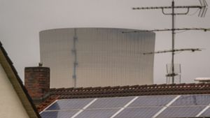 580 staatliche Dächer in Bayern produzieren Sonnenenergie