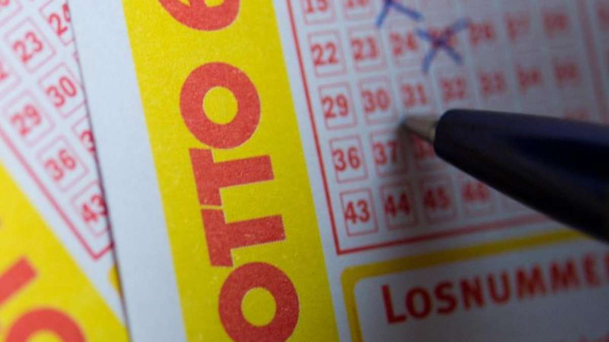 Länderspiegel: Lottogewinn: Spieler aus dem Raum Bayreuth hat sechs Richtige