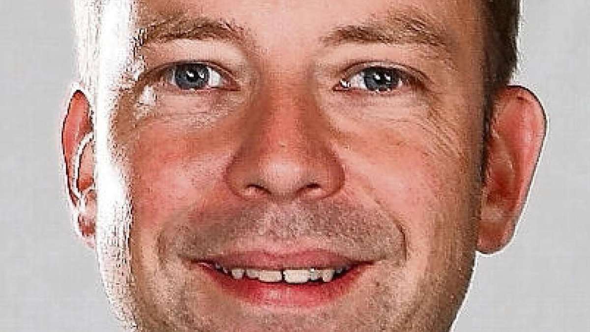 Coburg: Wird Jan Gorr neuer HSC-Geschäftsführer?