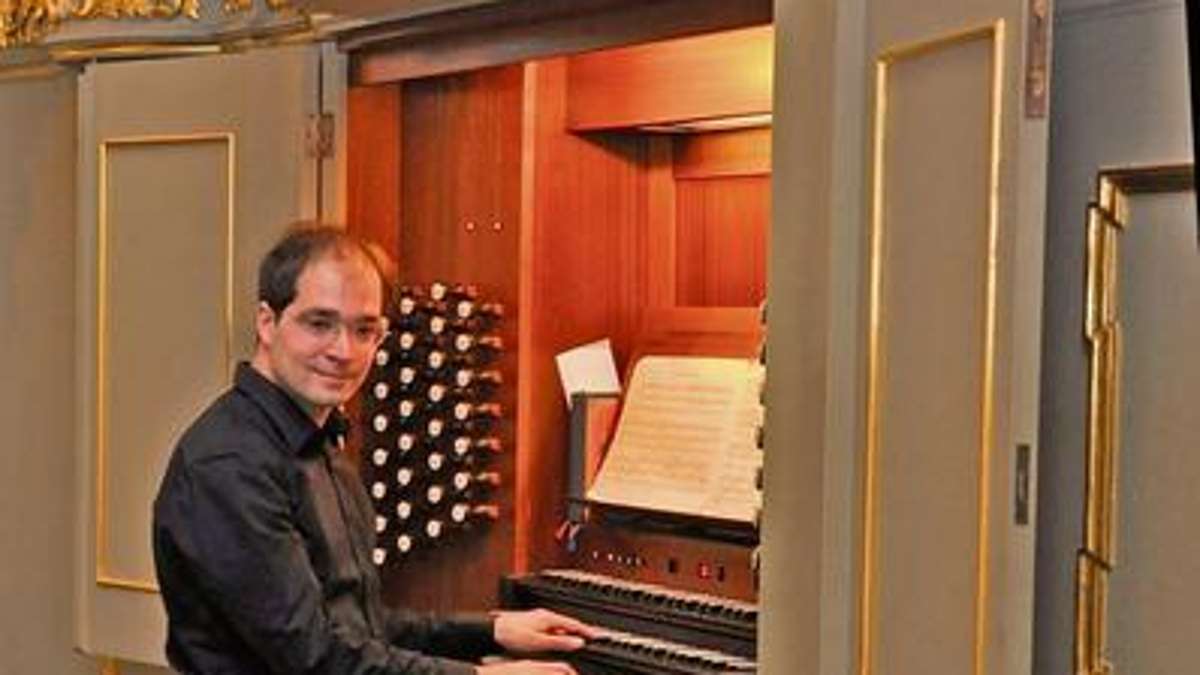 Feuilleton: Monumentale Orgelwerke