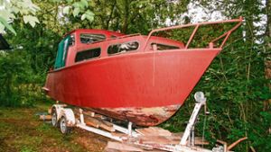 Bad Rodach: Gäste sollen in Booten übernachten können