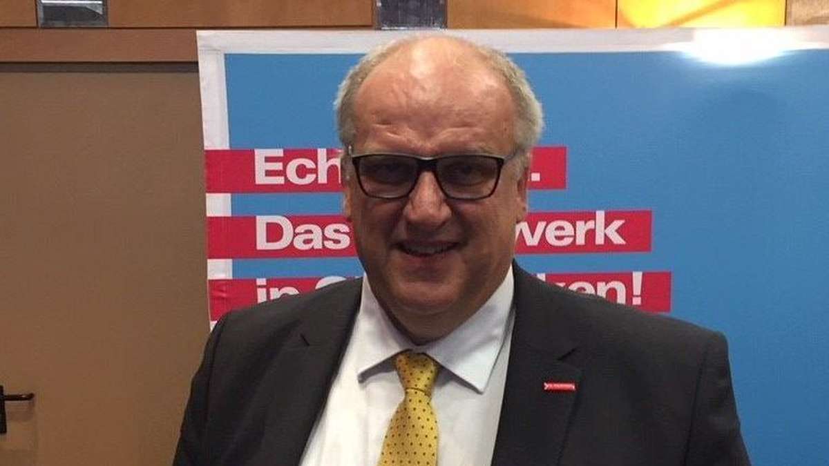 Wichtige Wahl im oberfränkischen Handwerk: Dämpfer für neuen Kammer-Chef