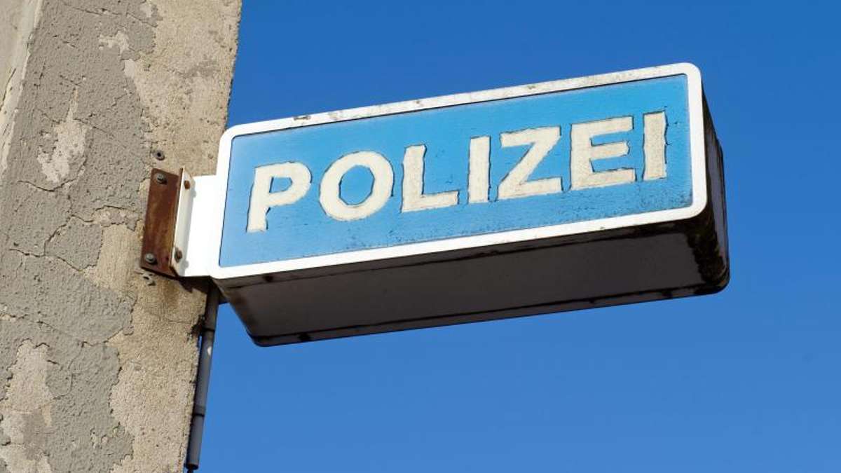 Lichtenfels: Polizei warnt vor falschen Beamten