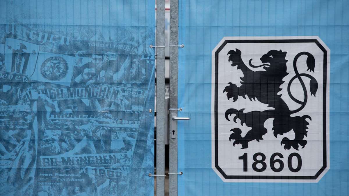 3. Liga: 1860 München muss bangen: Wir sind im Abstiegskampf