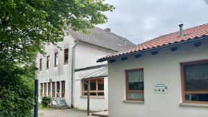 Kinderhaus Seidmannsdorf: Grünes Licht für die Sanierung