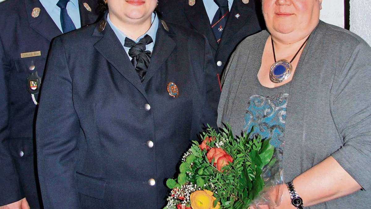 Coburg: Feuerwehr-Chef schmeißt hin