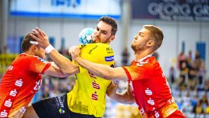 Handball: HSC will raus aus dem Mittelmaß