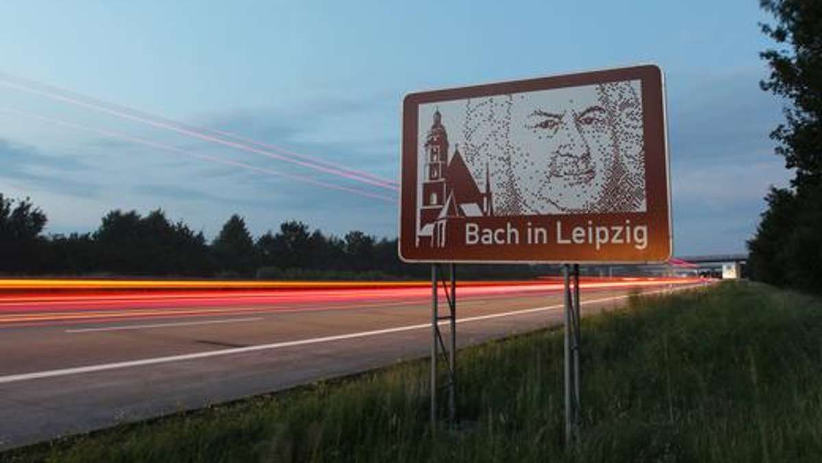 Feuilleton: Leipziger Bachfest soll noch internationaler werden