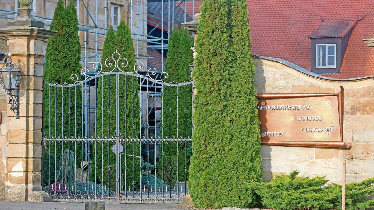 Länderspiegel: Mysteriöse Todesfälle in Schloss Gleusdorf