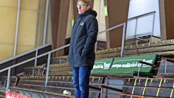 Hintergrund und Stimmen: Darum wurde Tigers-Trainer Kujala entlassen