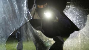 Frohnlach: Unbekannte brechen in Haus ein - Schmuck und Bargeld gestohlen