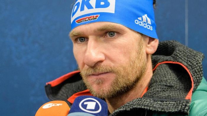 Ex-Biathlon-Coach Stitzl bestreitet 