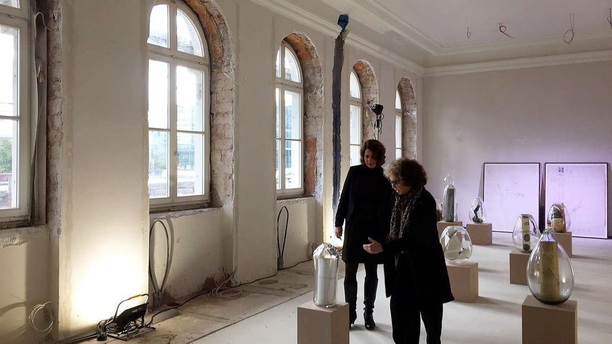Feuilleton: Anne Franks Nachlass in einem Museum ohne Mauern