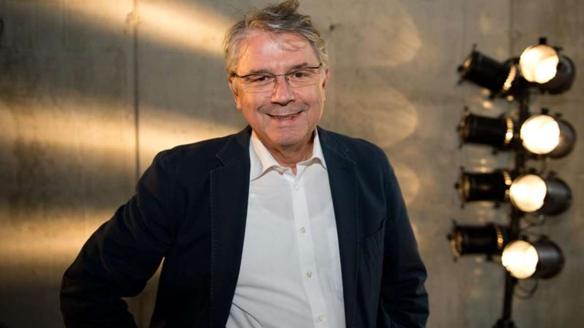 Feuilleton: Präsident des Bühnenvereins: Rechte will Gesinnungstheater