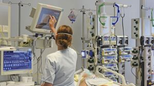 In der Region: Pflegekräfte fehlen zu Hunderten