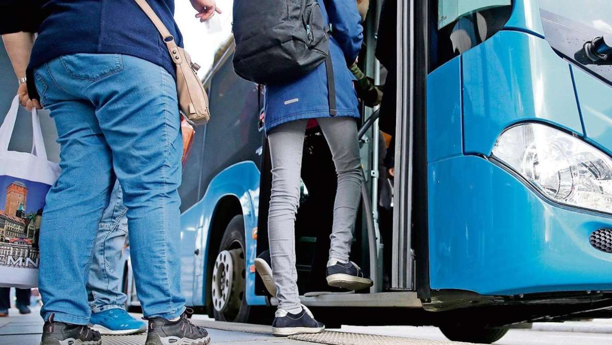 Stadtrat zu Coburg: Busfahren wird bald günstiger