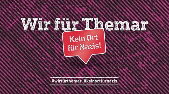 Themar: Nazis planen wieder Konzerte