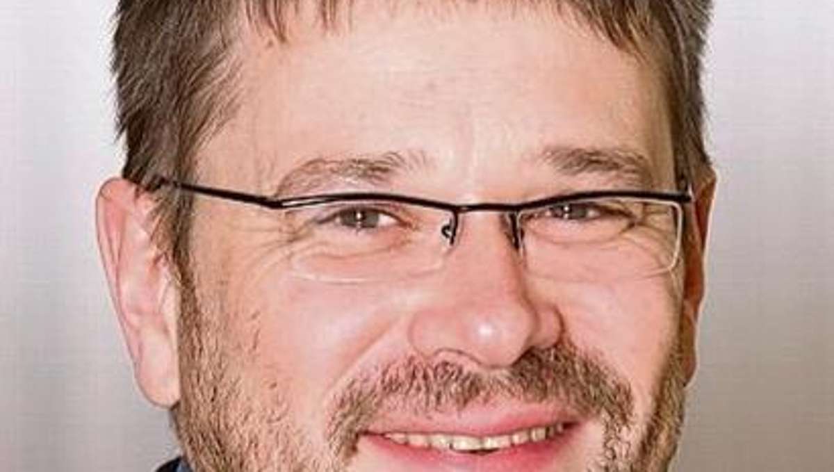 Kronach: Chefarzt Rolf Seipel verlässt die Klinik