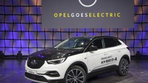 Opel-Chef will Comeback in Russland