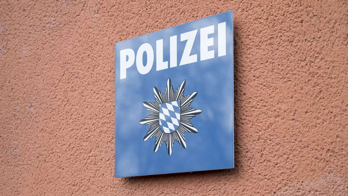 Vermisstenfall in Lichtenfels: Polizei sucht weiter nach Konzertbesucher