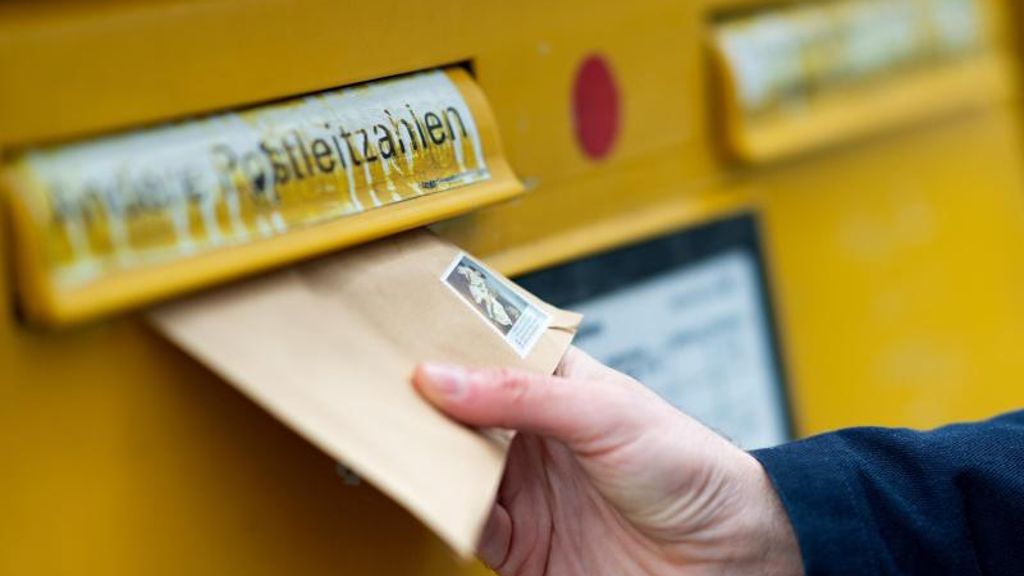 Leichte Qualitätsabnahme: Post betreibt immer weniger Briefkästen
