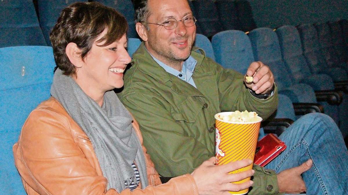 Kronach: Eine Tüte Popcorn ohne Gentechnik, bitte!