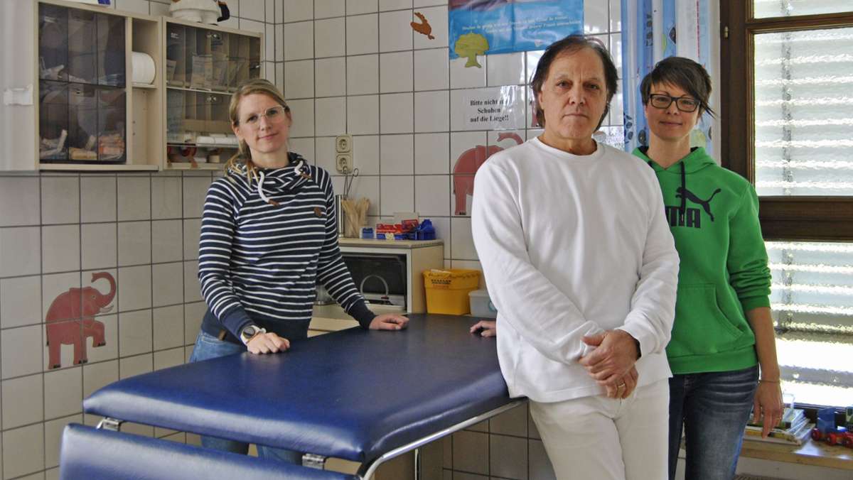 Kronach : Kinderarztpraxis schließt bald
