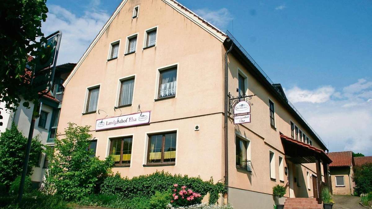 Bad Rodach: Stadtrat ebnet den Weg für Umbau