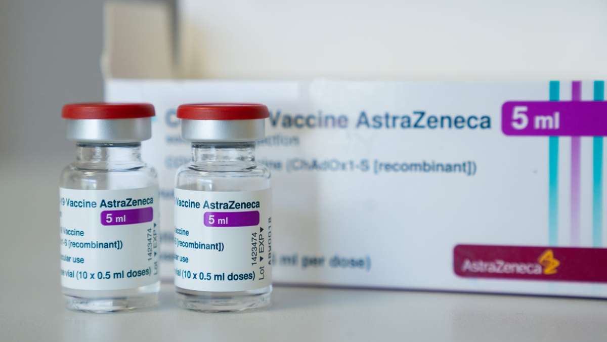 Corona-Impfungen: Bayern gibt Astrazeneca in Arztpraxen für alle Altersgruppen frei