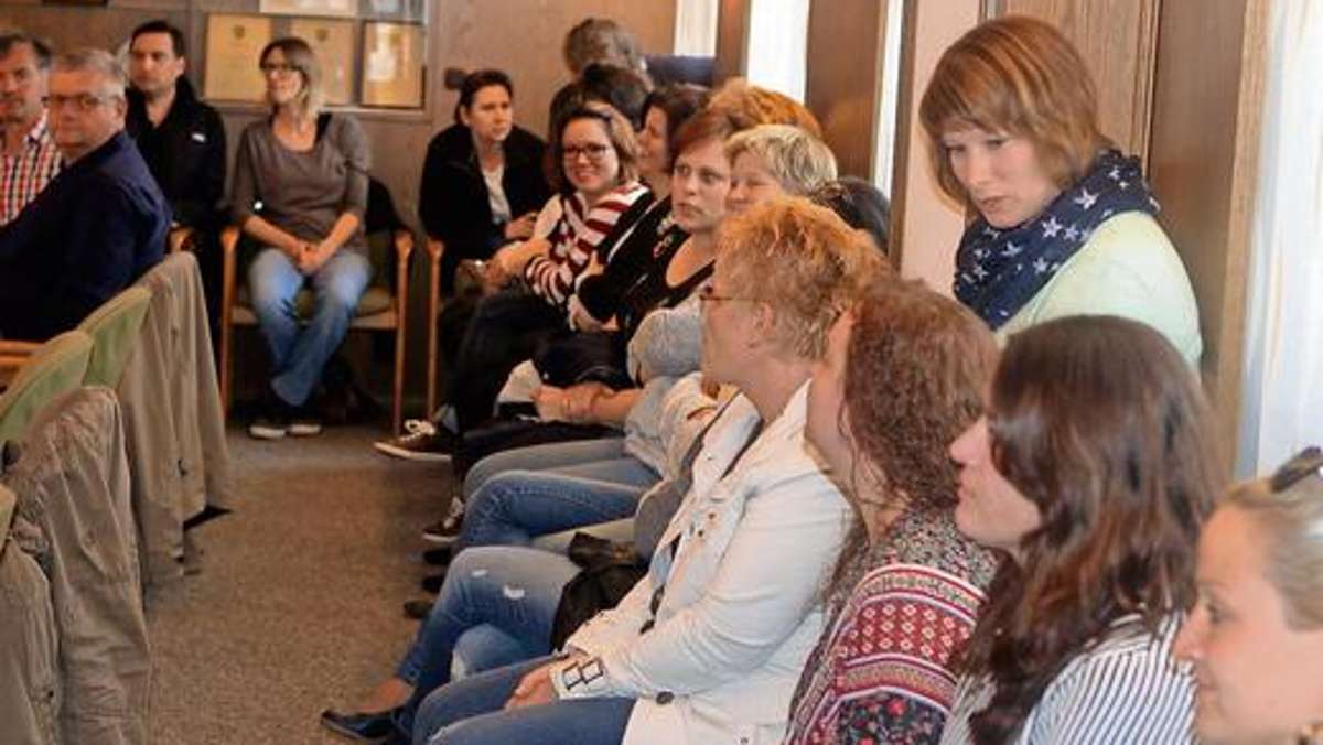 Kronach: Gemeinderat korrigiert falschen Schulbeschluss