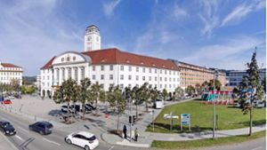 Stadtrat Neustadt: Hoffen auf das Zukunftszentrum