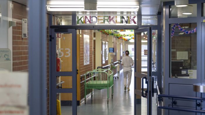 Freie Kinder-Intensivbetten: Wie prekär ist die Lage am Klinikum Coburg?