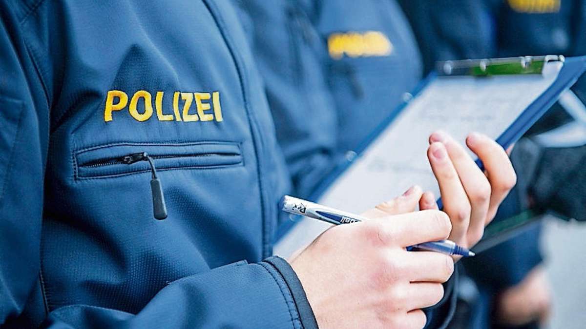 Oberfranken: Polizei greift gegen Extremisten durch