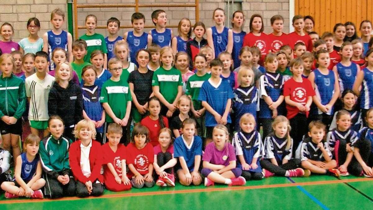 Regionalsport: In Strössendorf gibt es keine Verlierer